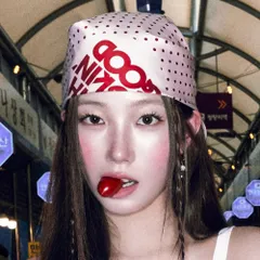 KAZUHA (LE SSERAFIM)