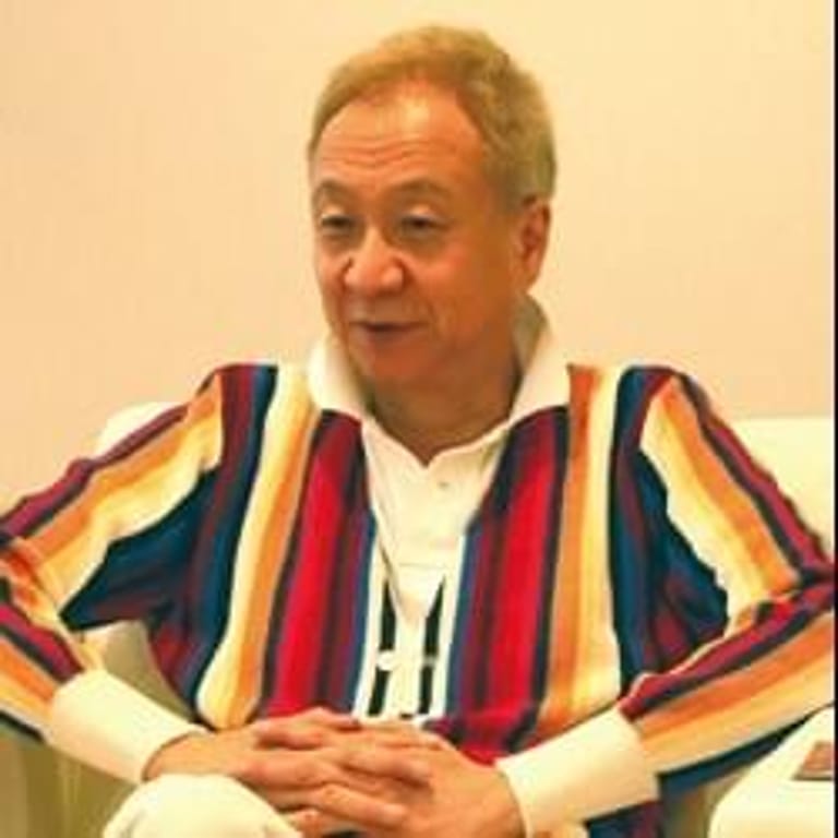 加藤和彦 (Kazuhiko Kato)