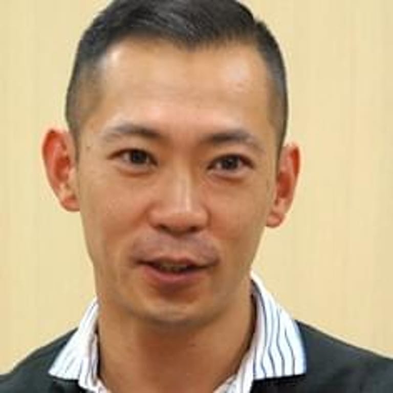 Kazumi Totaka