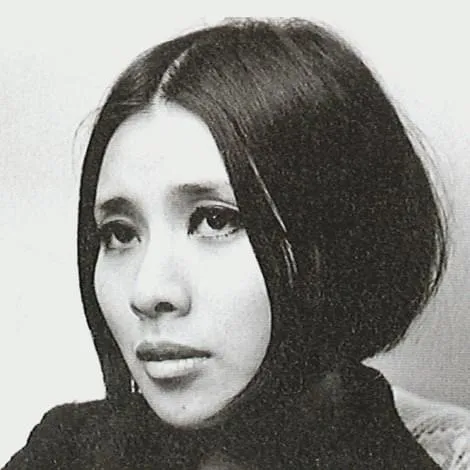 安井かずみ (Kazumi Yasui)
