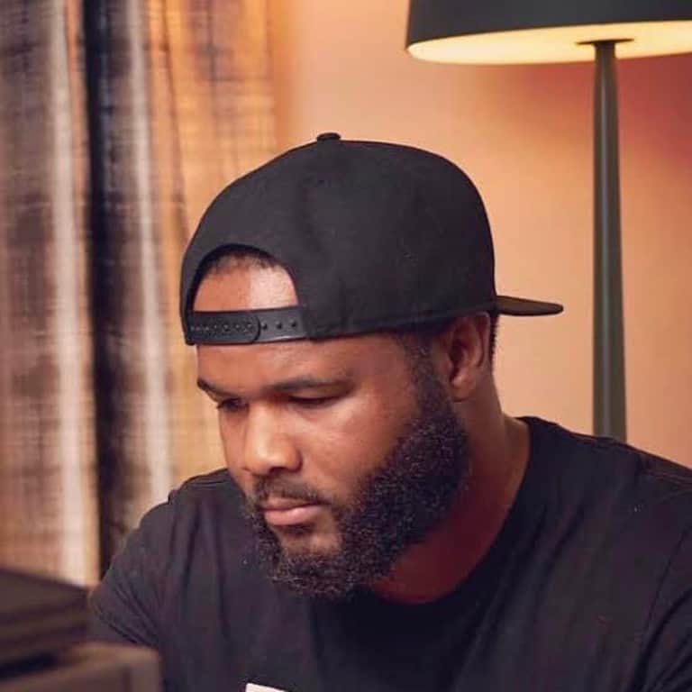 KC Da Producer