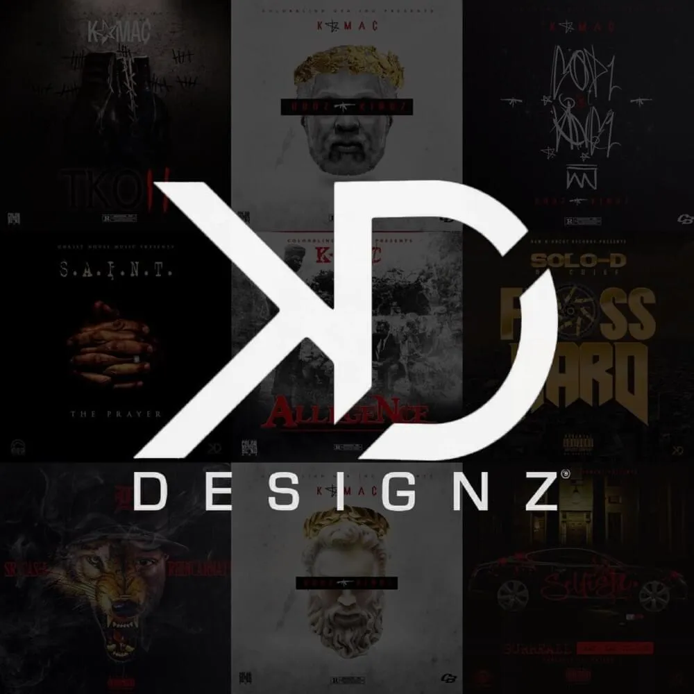 KD Designz
