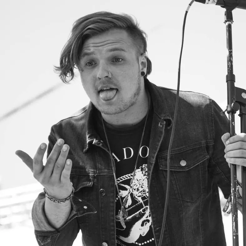 Keaton Pierce
