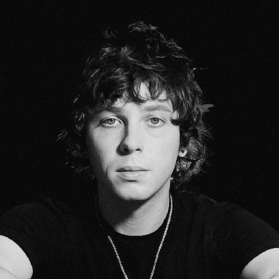 Keaton Stromberg