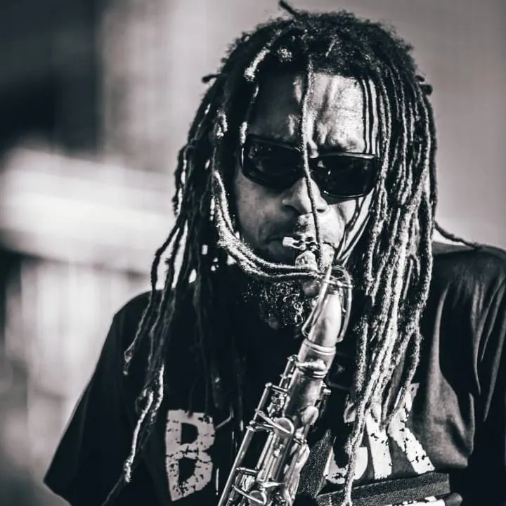 Kebbi Williams