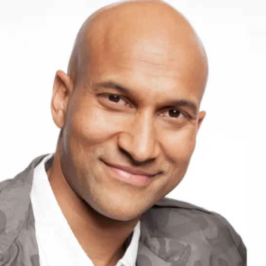 Keegan-Michael Key