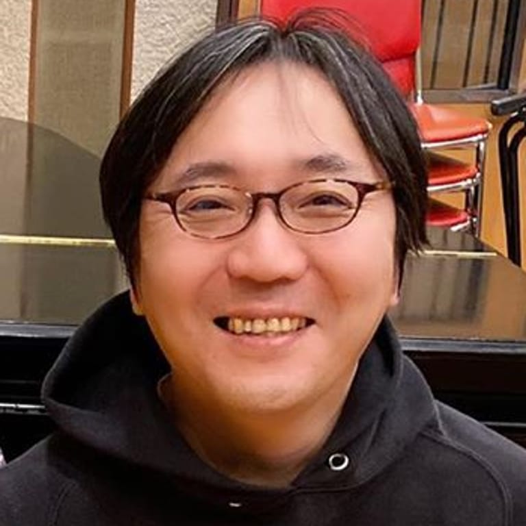 河野圭 (Kei Kawano)