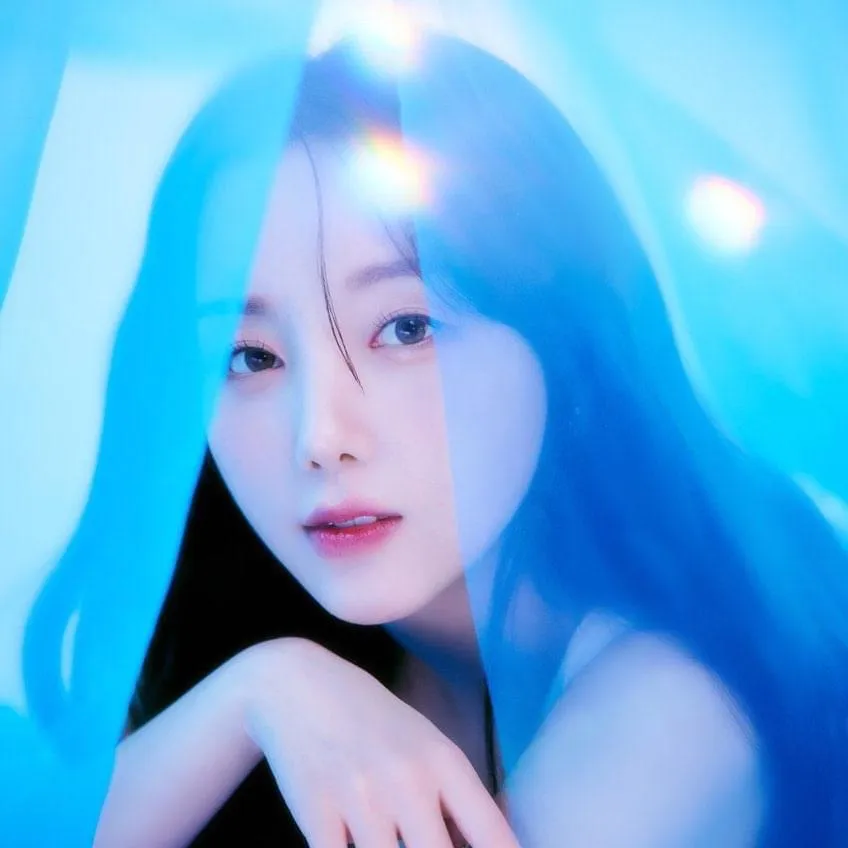Kei (Lovelyz)