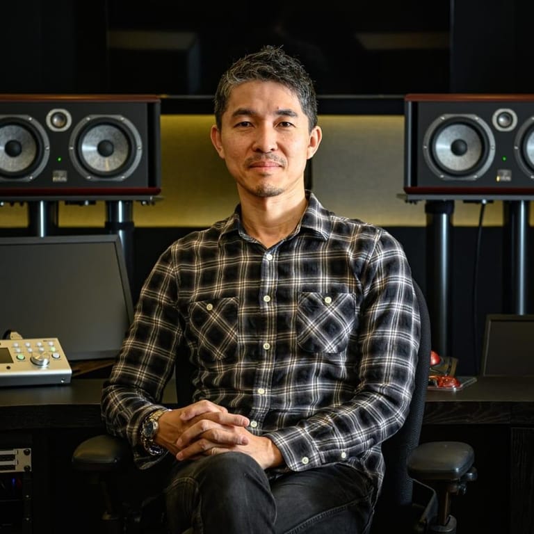 近藤圭司 (Keiji Kondo)