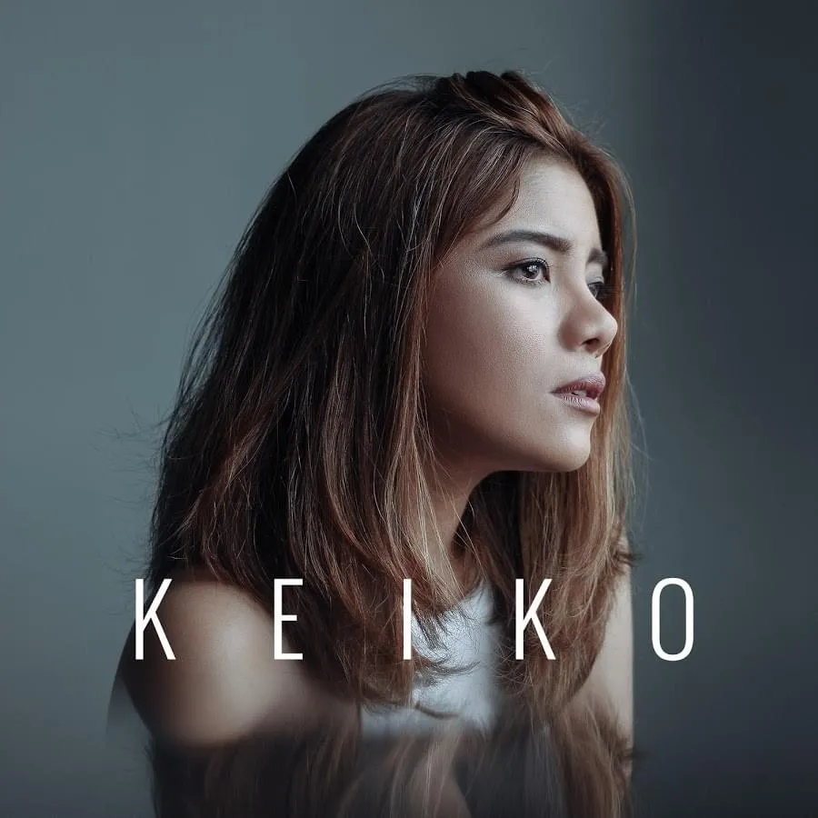 Keiko Necesario