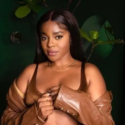 Keisha Buchanan