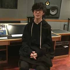 藤巻兄将 (Keisuke Fujimaki)