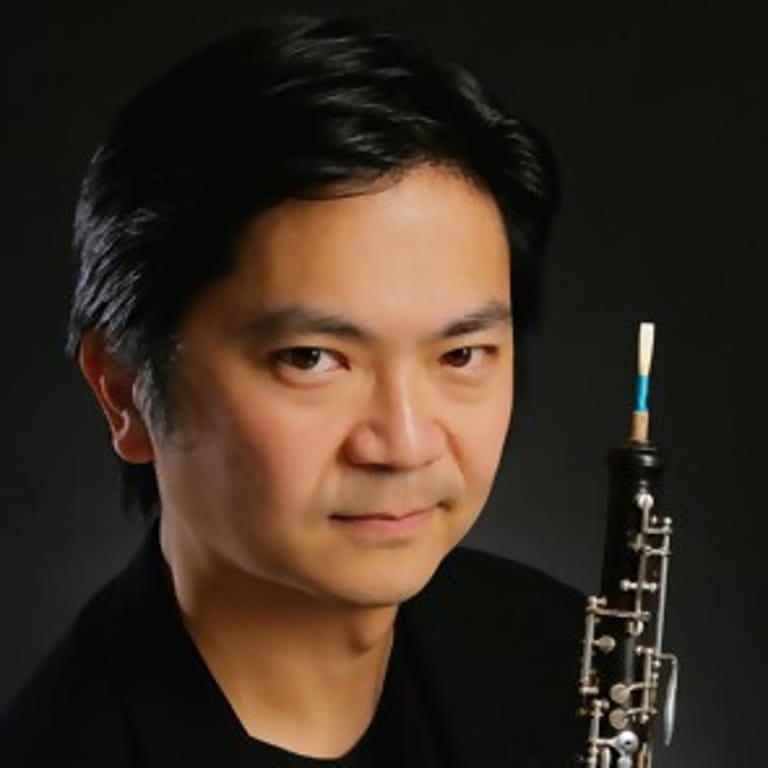 Keisuke Ikuma