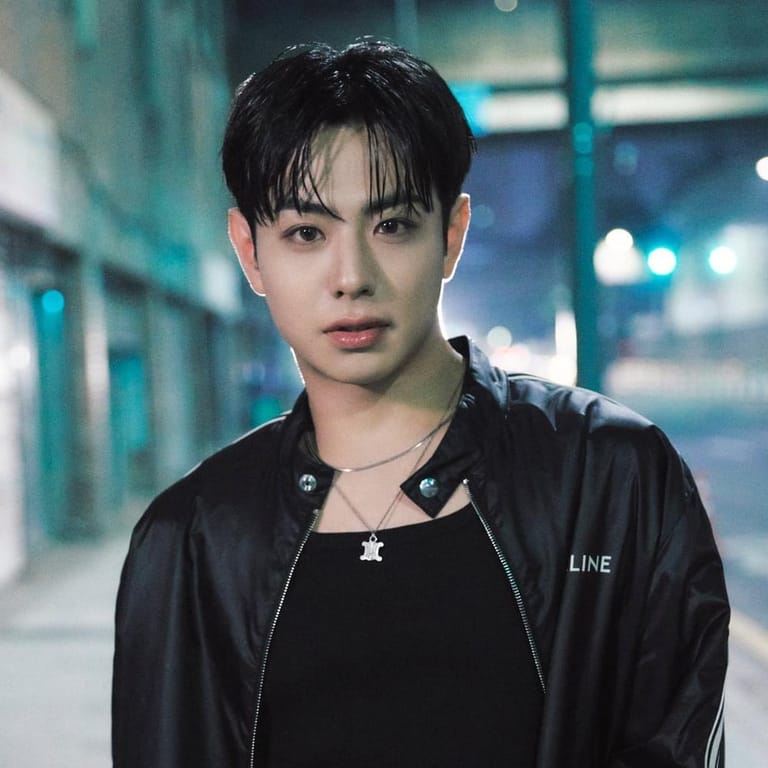 KEITA (케이타)