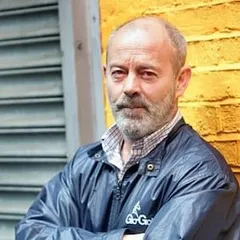 Keith Allen