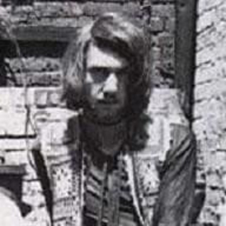Keith Baker