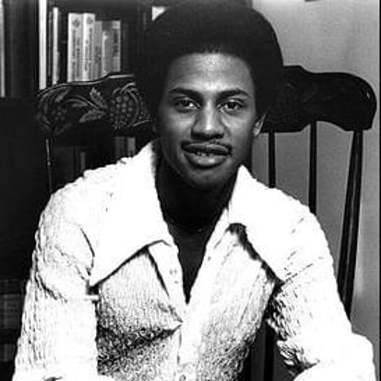 Keith Barrow