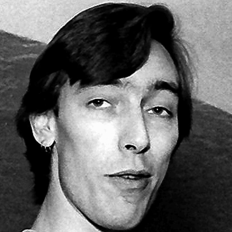 Keith Christmas