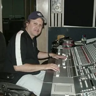 Keith Cohen