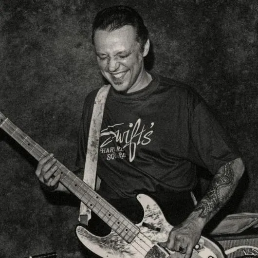 Keith Ferguson