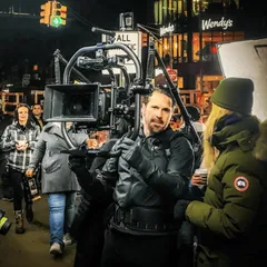 Keith Ferreira (Camera)