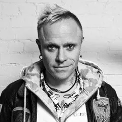 Keith Flint