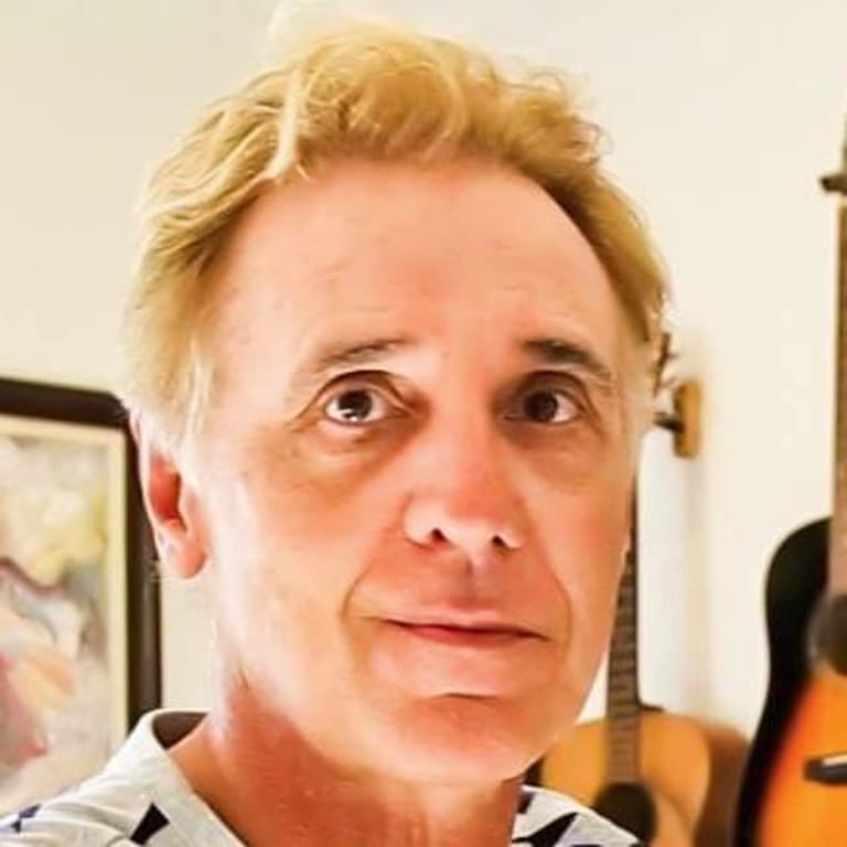 Keith Follesé