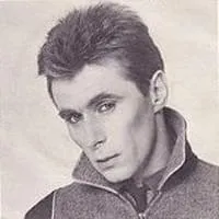 Keith Forsey