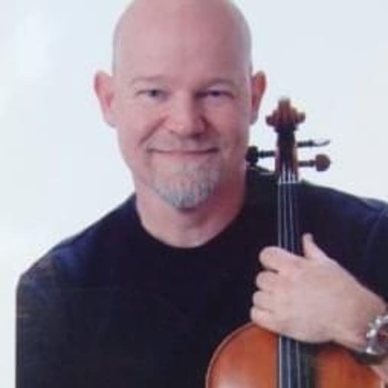 Keith Greene