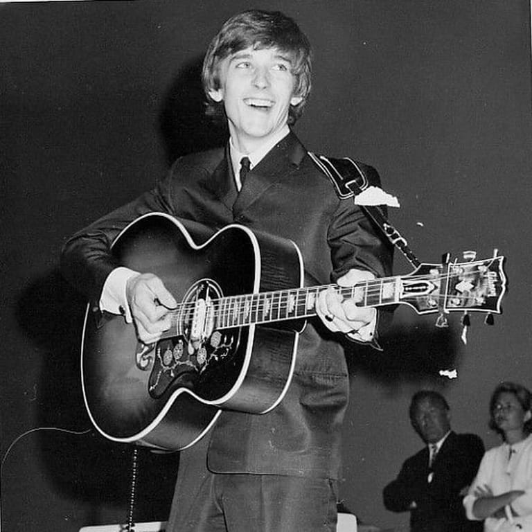 Keith Hopwood