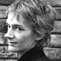 Keith Levene