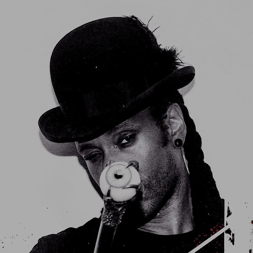 Keith “Maxim” Palmer