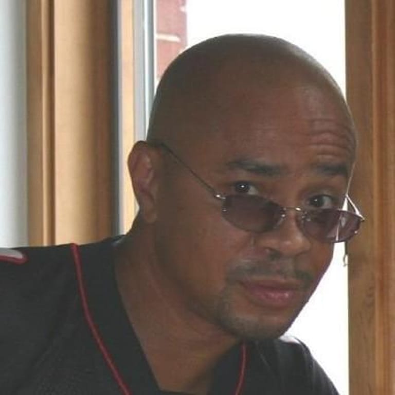 Keith Mitchell (After 7)