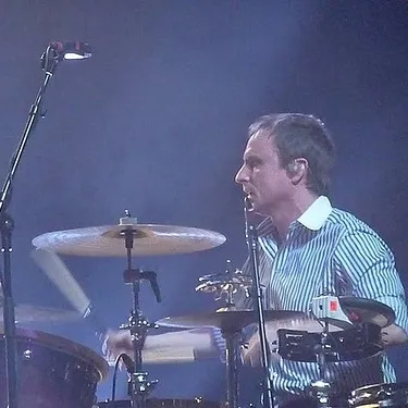 Keith Prior