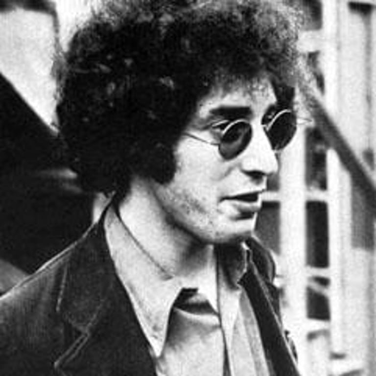 Keith Reid