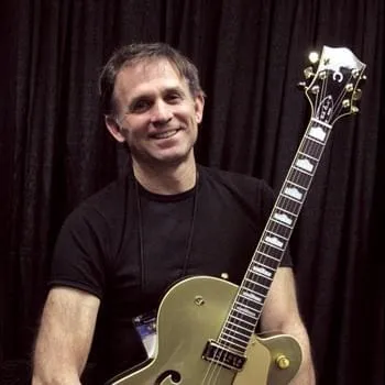 Keith Scott