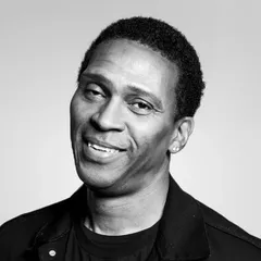 Keith Shocklee
