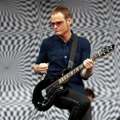Keith Strickland