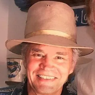 Keith Sykes