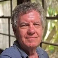 Keith Walker