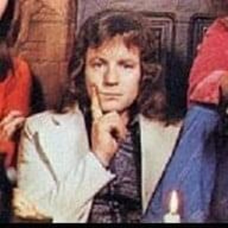 Keith Webb