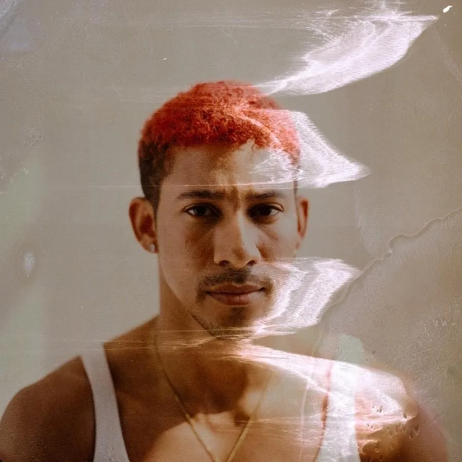 Keiynan Lonsdale