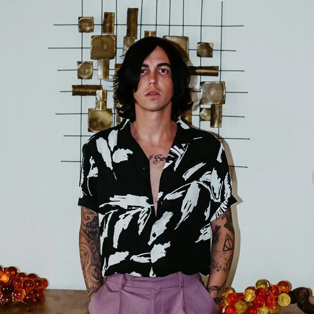 Kellin Quinn