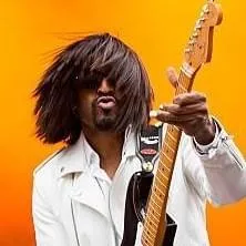 Kellindo Parker