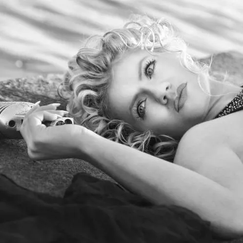 Kelly Smiley
