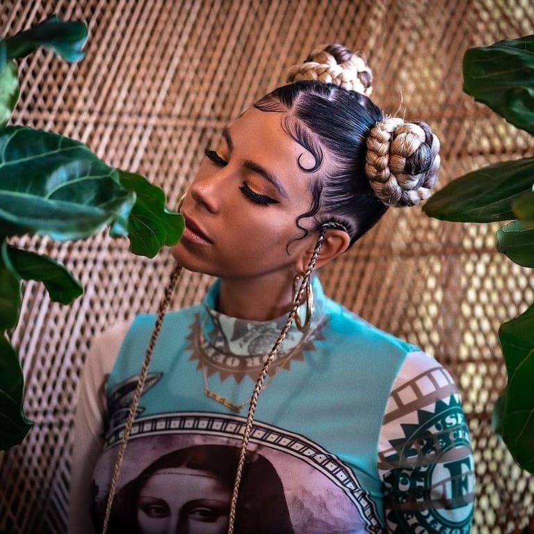 Kelly “Vali” Porter