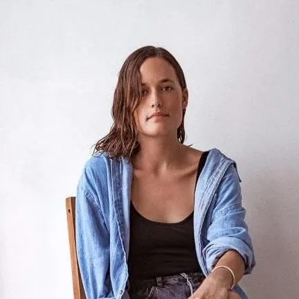 Kelly Zutrau