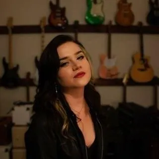Kelsey Flanagan