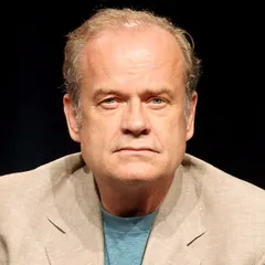 Kelsey Grammer