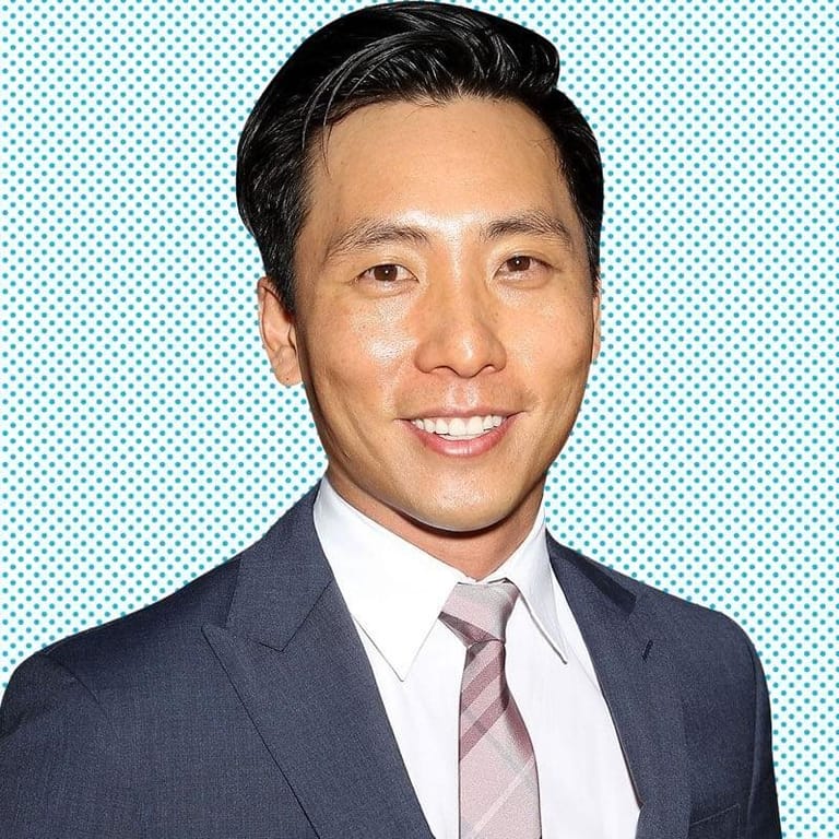 Kelvin Yu